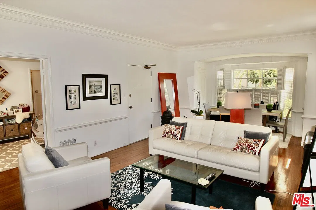 1 bed, $3,600 — Photo 1