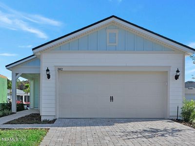 382 BLIND OAK Circle, Saint Augustine, FL, 32095