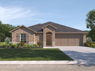 2221 150th Pl, Lubbock, TX, 79423