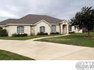 2207 Grizzly Trl, Harker Heights, TX 76548