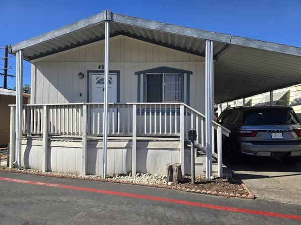 1081 W Arrow Hwy Space 45, Azusa, CA 91702
