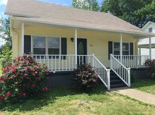 722 Rison Ave NE, Huntsville, AL 35801