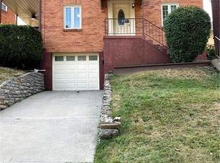 227 Newburn Ave, Pittsburgh, PA 15227