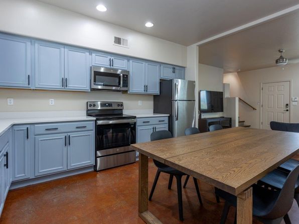 The Benedictine Townhomes | 3148 E 2nd St, Tucson, AZ