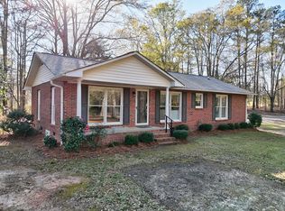 1067 Highway 72 W, Abbeville, SC 29620