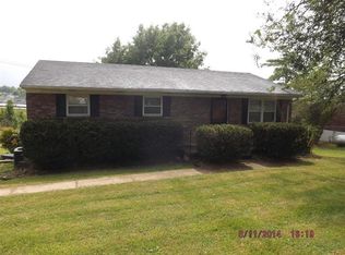 541 Old Bristow Rd, Independence, KY 41051
