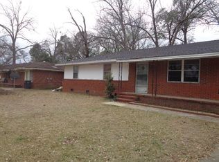 3027 Lonsdale Dr, Augusta, GA 30906