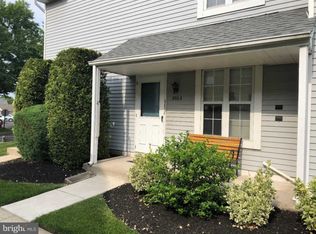 990A Scotswood Ct #990, Mount Laurel, NJ 08054