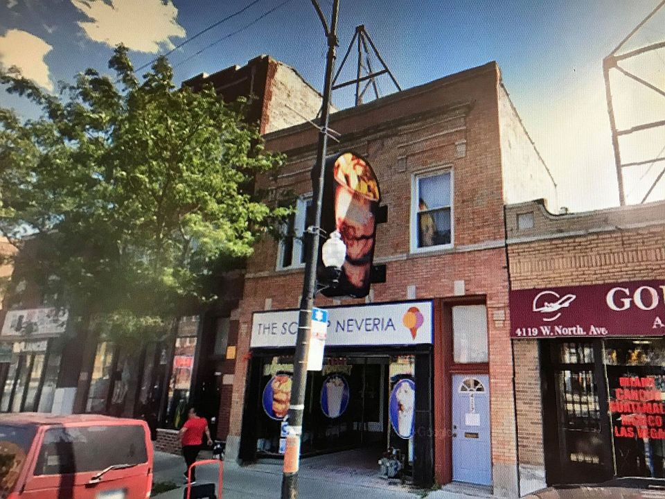 1st image of 4117 W North Ave