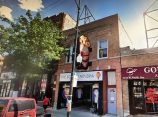 4117 W North Ave, Chicago, IL 60639