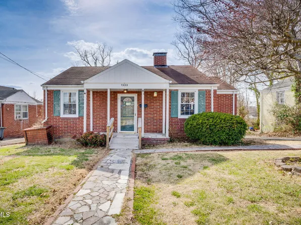 1333 Pineola Ave, Kingsport, TN 37664