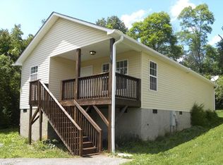 105 Kodiak Ct, Asheville, NC 28806