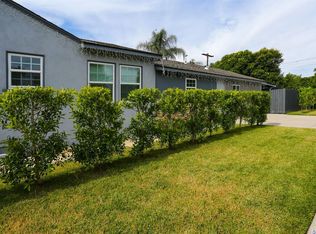 8481 Hatillo Ave, Winnetka, CA 91306
