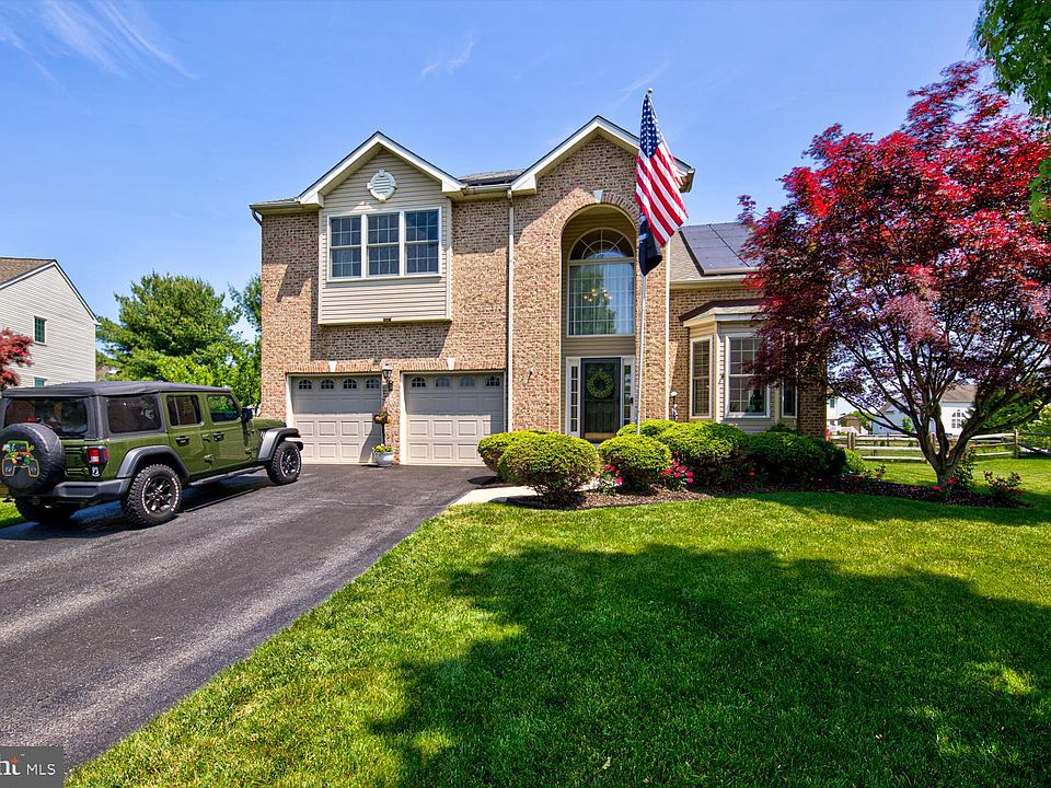11 Zinnia Ct, Bear, DE 19701 Zillow