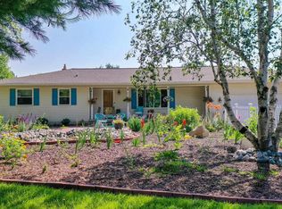 4308 N Gale Rd, Davison, MI 48423