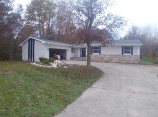 44970 Arkona Rd, New Boston, MI 48164