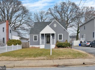 352 Poplar Rd, Essex, MD 21221