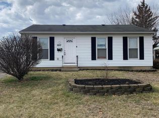 3853 Fergus Rd, Columbus, OH 43207