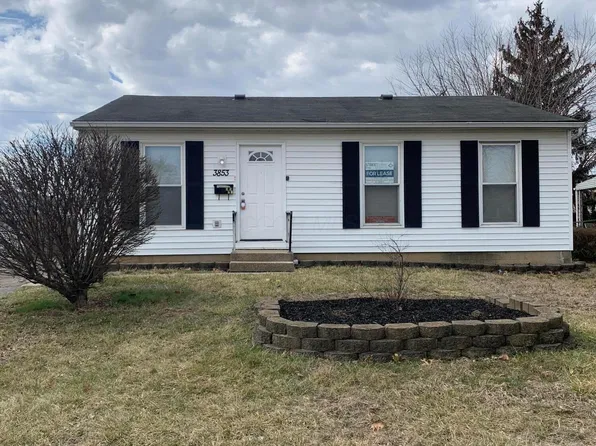 3853 Fergus Rd, Columbus, OH 43207