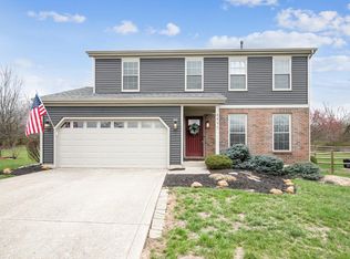 8867 Steeplechase Way, West Chester, OH 45069