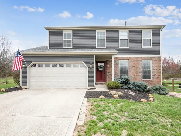 8867 Steeplechase Way, West Chester, OH 45069