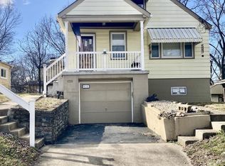1731 Minion Ave, Cincinnati, OH 45205