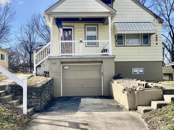 1731 Minion Ave, Cincinnati, OH 45205