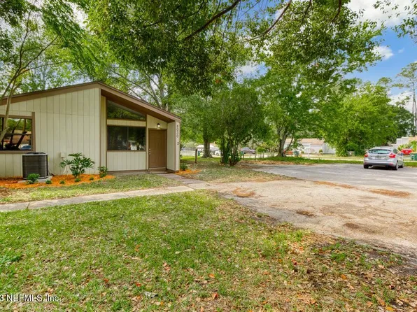 8030 SAN JOSE VILLAGE Lane #2, Jacksonville, FL 32217