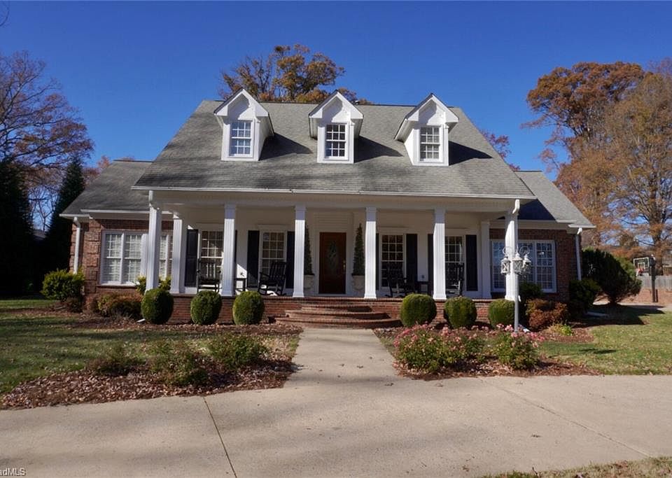 2004 Belmont Dr, Reidsville, NC 27320 | Zillow