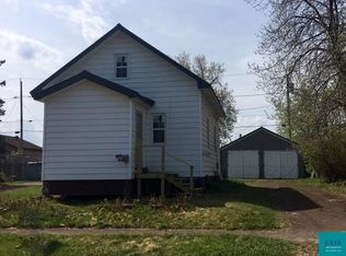 1520 Avenue C, Cloquet, MN 55720