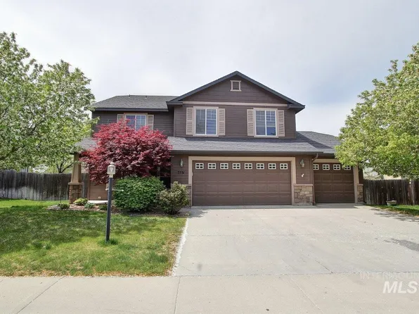 3531 S Upper Fork Way, Boise, ID 83709