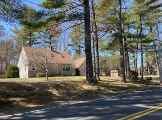 177 Kimball Rd, Amesbury, MA 01913