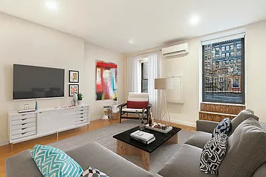 Rented by Bold New York