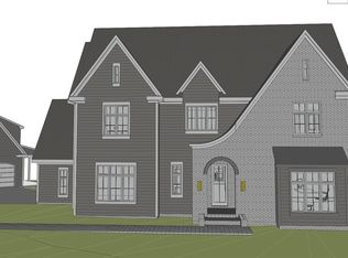1541 Smokey Ridge Rd, Maidens, VA 23102