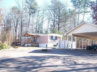 12 County Road 465, Oxford, MS 38655