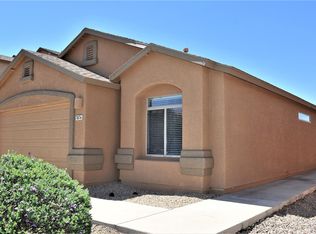 7876 S Baja Stone Ave, Tucson, AZ 85756