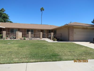 10910 W Cameo Dr, Sun City, AZ, 85351