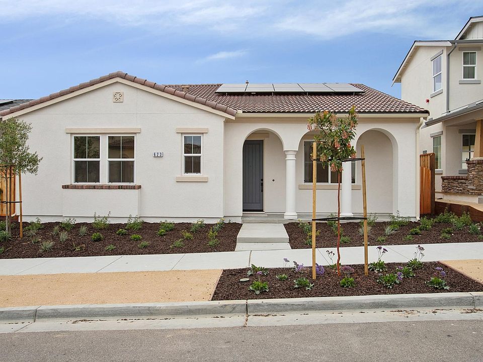Homesite 759 Exterior