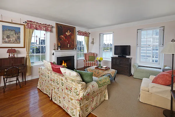 Sold by Brown Harris Stevens | media 11