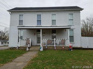107 W Main St, Hanover, IN 47243
