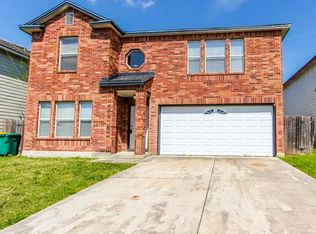 9726 Autumn Valley, Converse, TX 78109