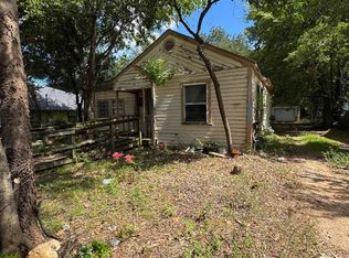 1807 N Church Ave, Tyler, TX 75702