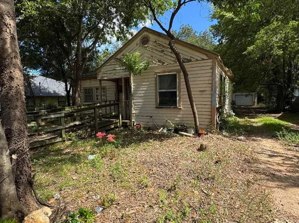 1807 N Church Ave, Tyler, TX 75702