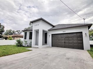 7403 N Rome Ave, Tampa, FL 33604