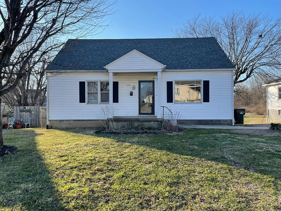 1st image of 221 S Vine St Lot 17