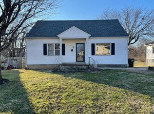 221 S Vine St LOT 17, Greensburg, IN 47240