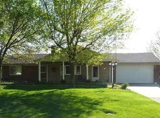 4022 Reinwood Dr, Dayton, OH 45414