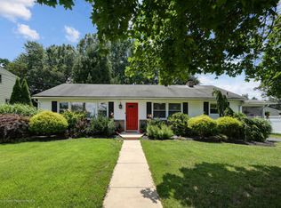 5 Sequola Rd, Hamilton, NJ 08619