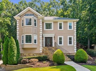 2995 Georgian Manor Dr, Johns Creek, GA 30022
