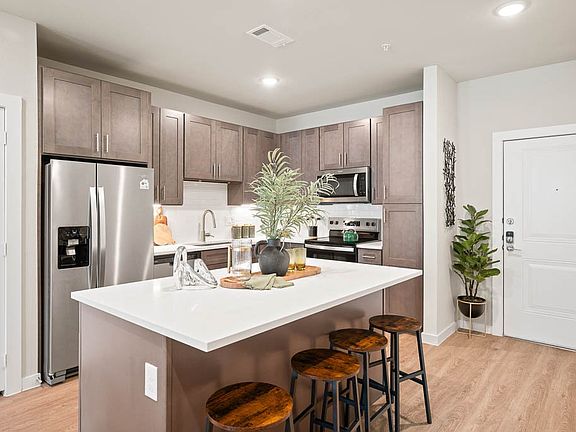 The Delta Pearland general photo